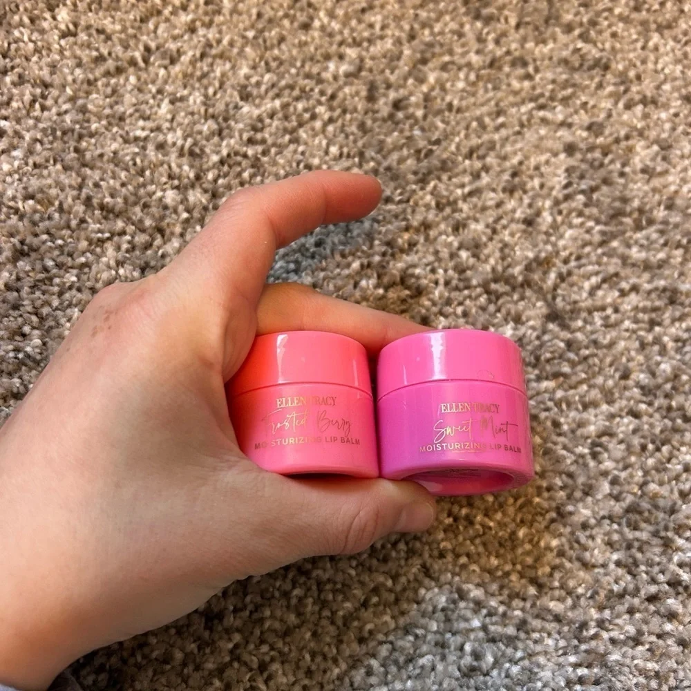 Lip bundle- gloss, stick,